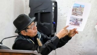 Arequipa: Caylloma y sus 20 distritos como “tierra heroica” cada 21 de junio
