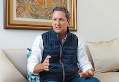 La Libertad: Daniel Salaverry ancla en Perú Primero para postular a la Región