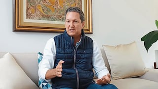 Daniel Salaverry postulará al Gobierno Regional de La Libertad con el partido Perú Primero