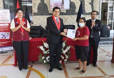Piura: Inician campaña “Justicia y Derecho para Niños, Niñas y Adolescentes”