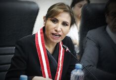 Poder Judicial mantiene protegido el secreto de las comunicaciones de Patricia Benavides