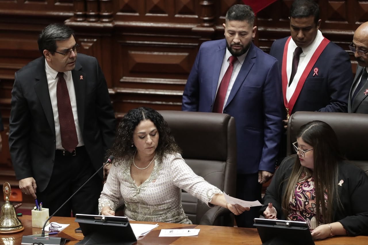 (Foto: Julio Reaño @photo.gec)