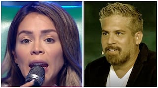Sheyla Rojas sobre confesiones de Pedro Moral: "Son mentiras, está hablando por despecho" (VIDEO)