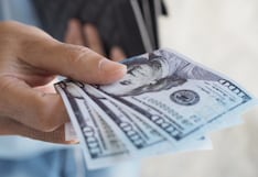 Remesas: Perú recibió 22 mil millones de dólares en los últimos cinco años