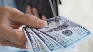 Remesas: Perú recibió 22 mil millones de dólares en los últimos cinco años