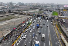 Presidente de ANITRA: “Todas las muertes de conductores están quedando impunes”