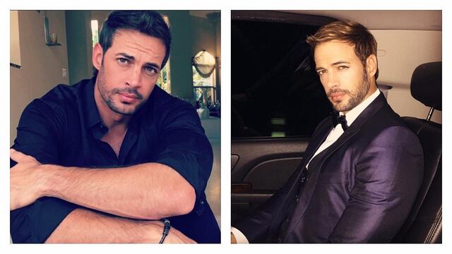 William Levy revela qué le atrae de una mujer y causa furor en seguidoras