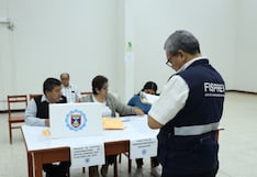 Citan al exrector y al Comité Electoral por elecciones en la Universidad Nacional de Piura