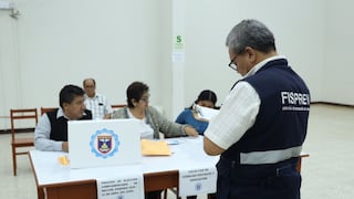Citan al exrector y al Comité Electoral por elecciones en la Universidad Nacional de Piura