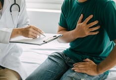 Solo 1 de cada 5 pacientes con hipertensión arterial pulmonar accede al sistema público