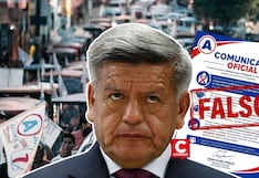 APP confirma participación en elecciones regionales y municipales tras fracaso en comicios presidenciales