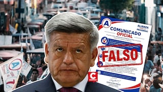 APP confirma participación en elecciones regionales y municipales tras fracaso en comicios presidenciales