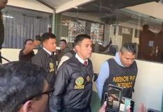 Puno: Colombiano recibe 9 meses de prisión preventiva por presunto homicidio calificado