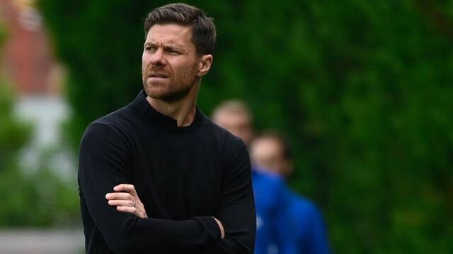 Xabi Alonso tiene el perfil para convertirse en el entrenador de Bayern Múnich, aseguró Rummenigge