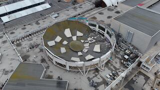 Trujillo: Tragedia en el Real Plaza deja ocho fallecidos