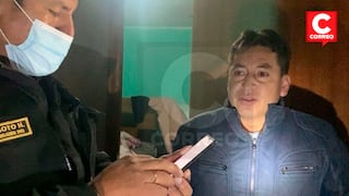 Junín: Ocho años de prisión para exalcalde de Mariscal Castilla por beneficiar indebidamente a empresas 