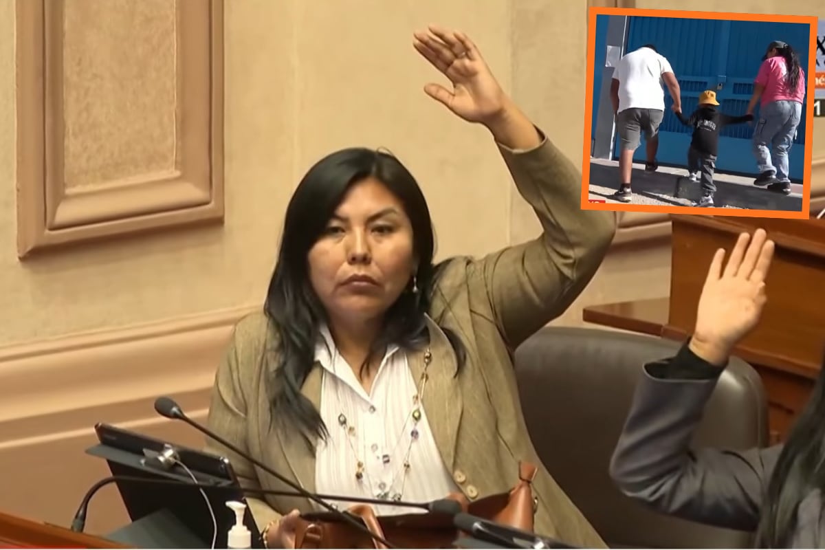 Acusan a diputada de JP de discriminar a un escolar