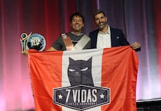 Cerveza 7 Vidas hace historia y se convierte en la más premiada de Latinoamérica