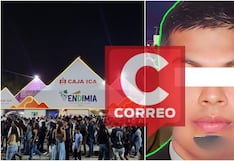 Ica: detienen a policía acusado de presuntos tocamientos indebidos a joven