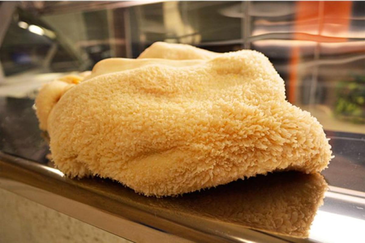 Conoce un infalible truco de cocina para eliminar el mal olor del mondongo. (Foto: Agraria.pe).