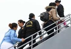 La Libertad: 102 extranjeros fueron expulsados de la región en los últimos ocho meses