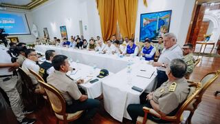 Policía divide a Trujillo en 70 cuadrantes para intensificar el patrullaje