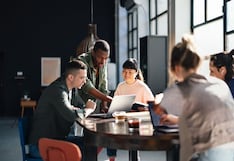 Cuatro prácticas para crecer profesionalmente en entornos laborales diversos