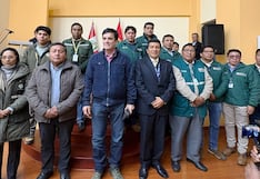 Cancilleres de Perú y Bolivia refuerzan la integración fronteriza a orillas del lago Titicaca