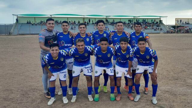 Copa Perú: Deportivo El Inca marcha imparable y va camino al título en la liga de Chao