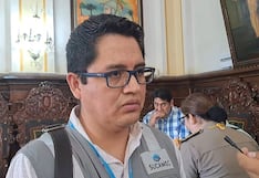 Ica: Sucamec refuerza control contra la venta ilegal de pirotécnicos en fiesta de fin de año