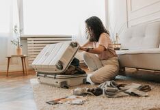 Tres claves para hacer tu maleta en tu próximo viaje a Perú