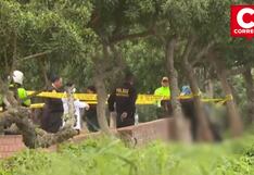 Miraflores: Hallan cadáver de hombre en acantilado de la Costa Verde