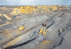 Construcción y minería cayeron en La Libertad en 2025