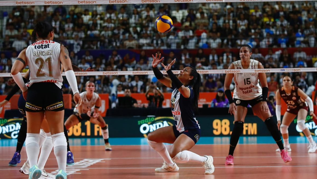 (Foto: Fernando Sangama - GEC)