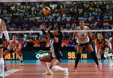 Ganó la U: Federación Peruana de Vóley declaró infundada apelación de Alianza Lima