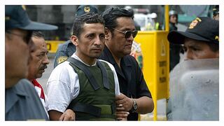Antauro Humala saluda la prisión preventiva de Ollanta y Nadine
