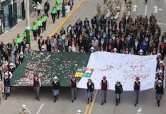Huancayo celebra sus 454 años de fundación como Pueblo de Indios, con obras aún pendientes