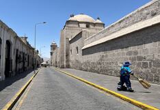 CADE Ejecutivos 2024: Proyecto para mejorar el Centro Histórico de Arequipa