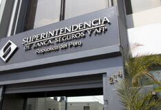 SBS disuelve la Cooperativa de Ahorro y Crédito MF por pérdida total de su capital