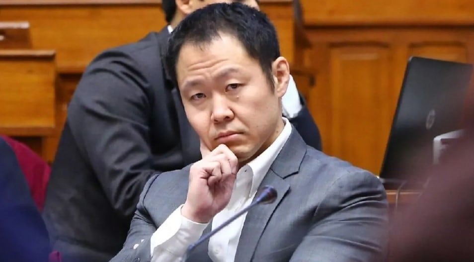 Kenji Fujimori deberá realizar servicio comunitario por el caso Mamanivideos