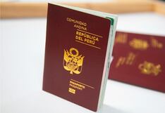 Migraciones: Riesgo de baja para más de 30 mil Carnés de Extranjería en Lima
