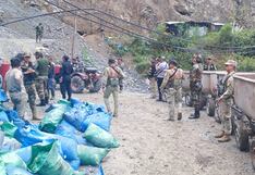 La Libertad: Alertan que podría desatarse nuevo conflicto social en Pataz