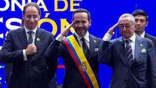 Abelardo de la Espriella jura como presidente de Colombia en histórica ceremonia en Cali