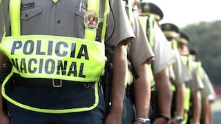 PJ dictó suspendida para 5 policías que pidieron S/10 mil a una comerciante para devolverle su mercadería incautada