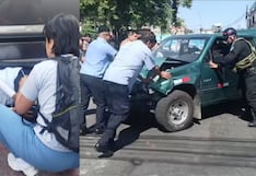 Tacna: Organizan “pollada” para solventar gastos de escolar y madre atropelladas