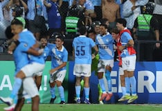 Millonario premio para Sporting Cristal: $4.1M por clasificar a grupos de la Copa Libertadores