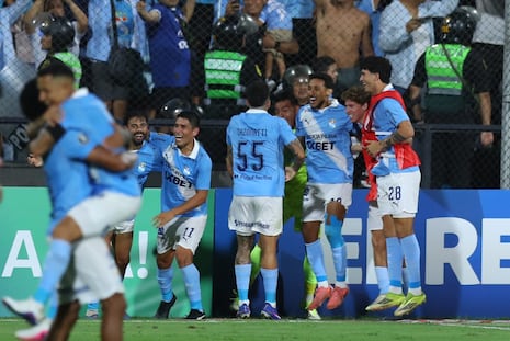 Millonario premio para Sporting Cristal: $4.1M por clasificar a grupos de la Copa Libertadores