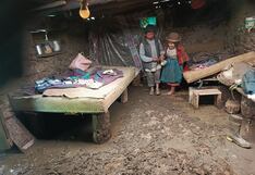 Cusco enfrenta emergencias simultáneas por fuertes lluvias (FOTOS)