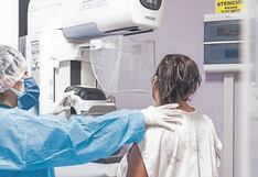 Cáncer de mama en Perú: 4 mujeres son diagnosticadas al día