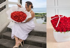 San Valentín 2026: rosas lideran regalos y peruanos gastan hasta S/ 150 en flores